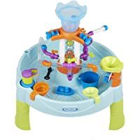 little tikes- Mesa de Agua- Color carbón (650666MX1)